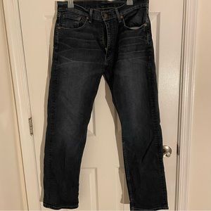 Levi’s 505 Relaxed fit jeans